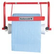 Rothewald Wandhalter-Set inkl. 2 Putztuchrollen