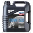 LIQUI MOLY Motorenöl 4-Takt 10W-30