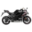 Leo Vince LV-14R Auspuffsystem mit EG-BE