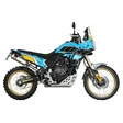 MIVV Dakar Auspuffsystem Mit Eg-Be