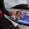 SP Connect Wetterschutz Cover für Samsung