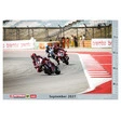 Motorbuch Verlag Motorrad Kalender 2027