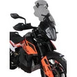 MRA Vario-Touringscreen