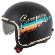 Scorpion Belfast Evo Adonis