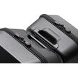 SW-Motech URBAN ABS Seitenkoffer-System