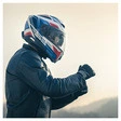 SCHUBERTH S3 Storm Blue