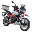 SW-Motech Trax Adv Topcase-System