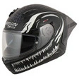 Nolan N60-6 Sport Ravenous