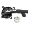 Boyesen Wasserpumpendeckel Supercooler