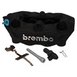 Brembo Bremssattel M4.32-2 Vorne