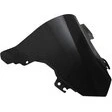 Bodystyle Racingscheibe schwarz-getönt mit ABE