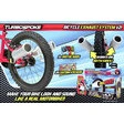 Turbospoke Fahrradauspuff