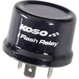 Koso 3-Pin Blinkrelais