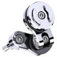 SP Connect SP Clutch Mount Pro, Chrome