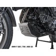 SW-Motech Aluminium-Motorschutz