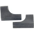 FASTWAY Finger-Scheibenwischer, Paar