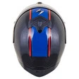 Scorpion Exo-R1 EVO Air FC Barcelona