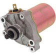 JMP Anlasser