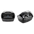 Givi Metallgepäckgitter für OEM-Topcase