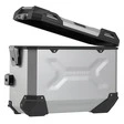 SW-Motech TRAX ADV Alukoffer-System