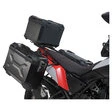 SW-Motech TRAX ADV Koffer-Komplettset schwarz