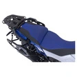SW-Motech TRAX ADV Koffer-Komplettset silber