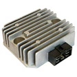 TECNIUM Lithium-Ion Lichtmaschinen-Regler