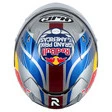 HJC RPHA 12 Red Bull Austin GP II