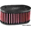 K&N Dauerluftfilter