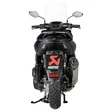 Akrapovic Slip-on Line Auspuffsystem mit EG-BE