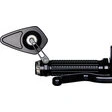motogadget Spiegel glaslos mo.view blade