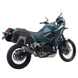 Shark Auspuff SRC4 Auspuffsystem EG-BE