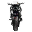 Leo Vince LV-14R Auspuffsystem mit EG-BE