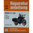 Bucheli Reparaturanleitungen