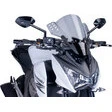 Puig Windschutzscheibe Rafale für Naked-Bikes