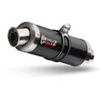 MIVV GP Auspuffsystem mit EG-BE