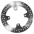 Brembo Bremsscheiben starr ECE R90 homologiert