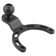 RAM Mounts tank-Basisplatte