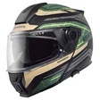 SCHUBERTH E2 Expedition Green