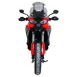 MRA Vario-Touringscreen