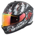 Shark Skwal i3 Hellcat