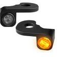 HeinzBikes Nano Led Armaturen-Blinker