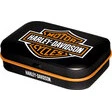 Harley-Davidson Pillendosen