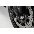 SW-Motech Gabel-Sturzpad-Kit