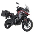 SW-Motech TRAX ADV Alukoffer-System