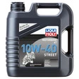 LIQUI MOLY Motorenöl 4-Takt 10W-40