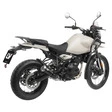 Leo Vince LV-10 Auspuffsystem mit EG-BE