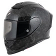 Scorpion Exo-R1 Evo Carbon Air Onyx