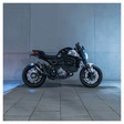 MOTOISM Kennzeichenhalter Div. Modelle