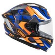 Shoei X-SPR Pro Valion TC-8